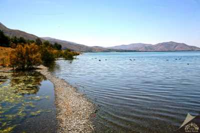 Hazar Gölü